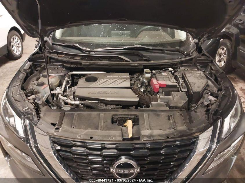 NISSAN ROGUE SV INTELLIGENT AWD 2023