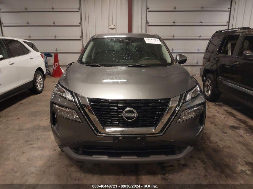 NISSAN ROGUE SV INTELLIGENT AWD 2023