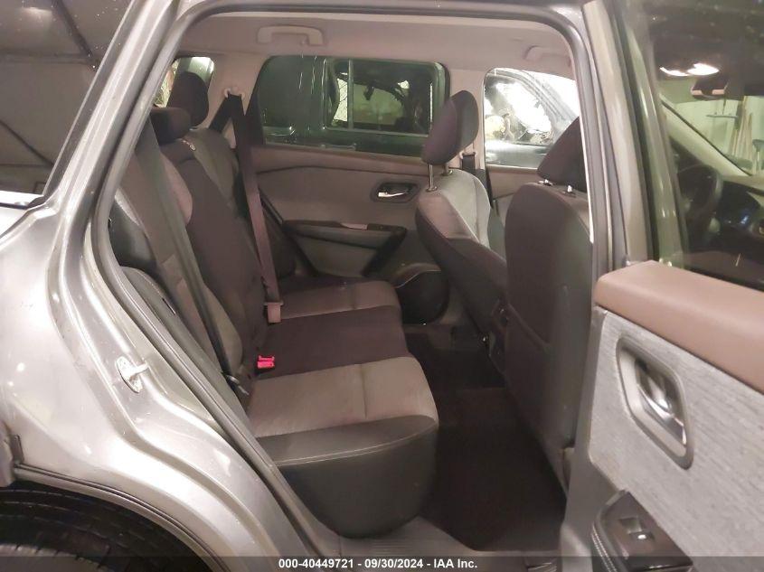 NISSAN ROGUE SV INTELLIGENT AWD 2023