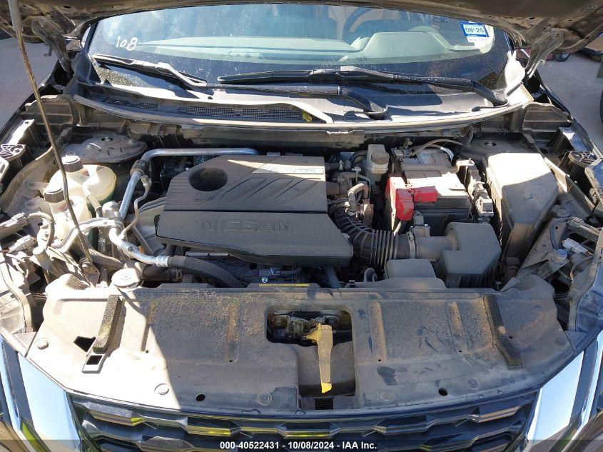 NISSAN ROGUE PLATINUM FWD 2023