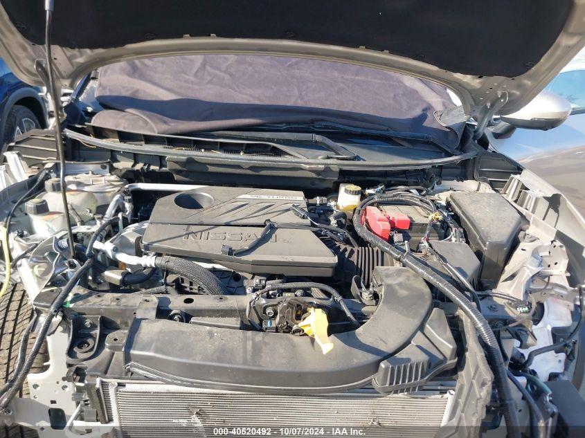 NISSAN ROGUE PLATINUM FWD 2023