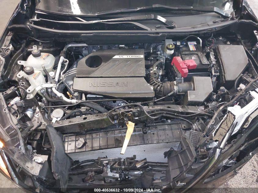 NISSAN ROGUE PLATINUM INTELLIGENT AWD 2023