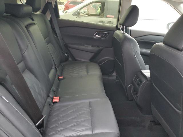 NISSAN ROGUE PLAT 2023