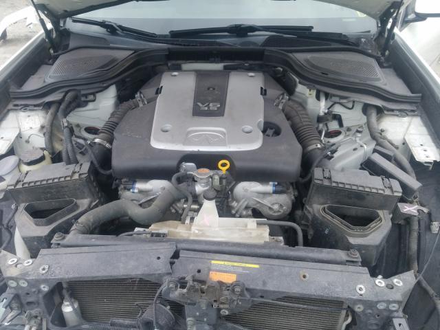 INFINITI M35 BASE  2009