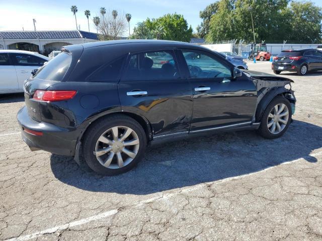INFINITI FX45  2003