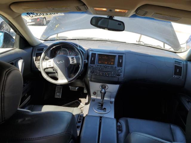 INFINITI FX45  2003