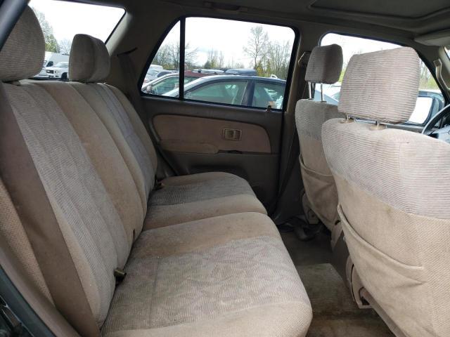 TOYOTA 4RUNNER SR 1999