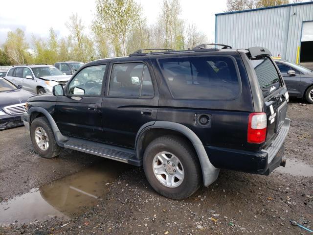 TOYOTA 4RUNNER SR 1999