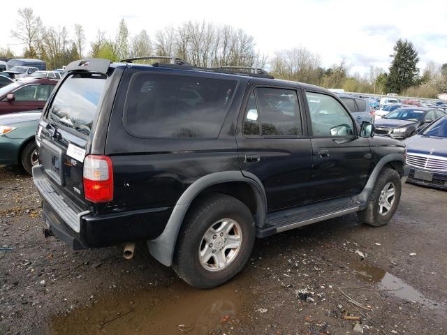 TOYOTA 4RUNNER SR 1999