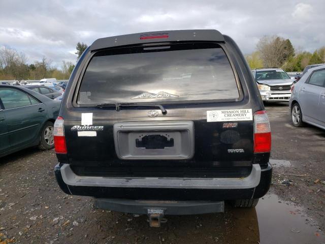 TOYOTA 4RUNNER SR 1999