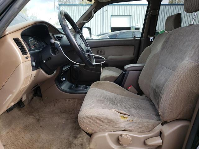 TOYOTA 4RUNNER SR 1999