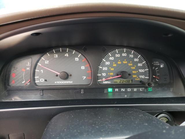 TOYOTA 4RUNNER SR 1999