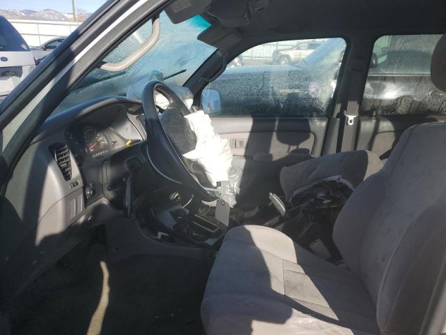 TOYOTA 4RUNNER 4 RUNNER 2001