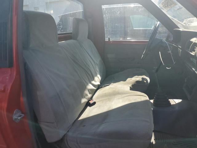 TOYOTA ALL OTHER PICKUP 1/2 1988