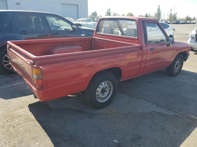 TOYOTA ALL OTHER PICKUP 1/2 1988
