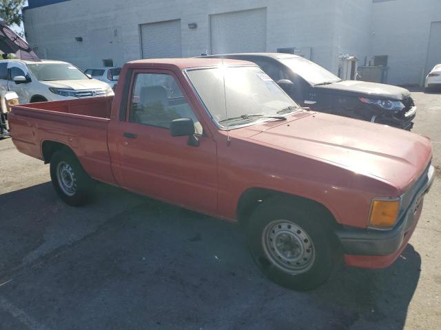 TOYOTA ALL OTHER PICKUP 1/2 1988