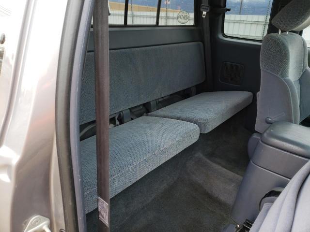 TOYOTA T100 XTRAC 1997