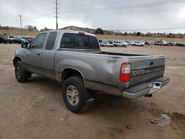TOYOTA T100 XTRAC 1997