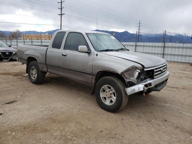 TOYOTA T100 XTRAC 1997