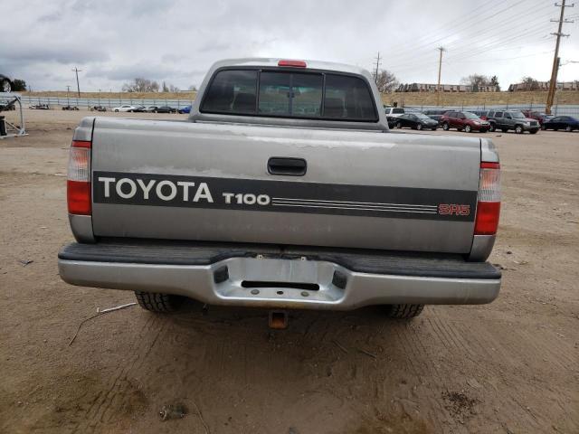 TOYOTA T100 XTRAC 1997