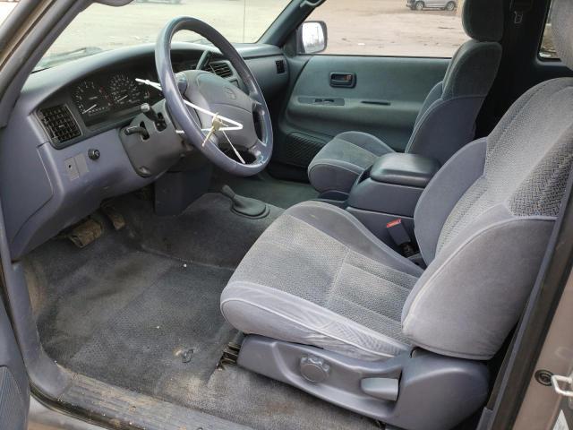 TOYOTA T100 XTRAC 1997