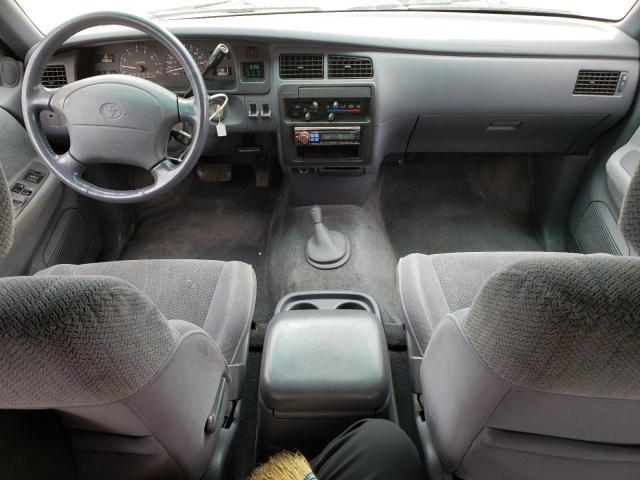 TOYOTA T100 XTRAC 1997