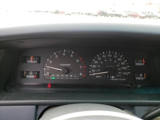 TOYOTA T100 XTRAC 1997