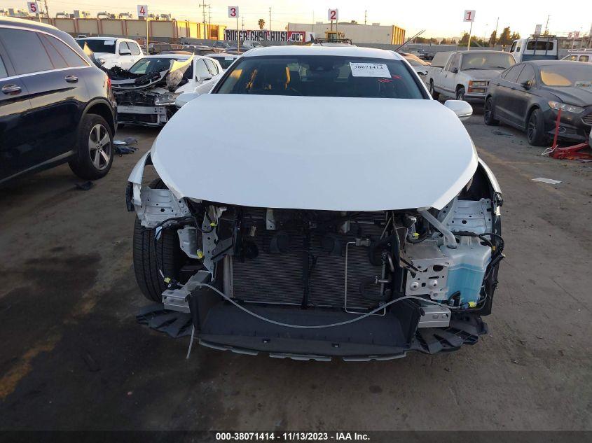 TOYOTA MIRAI XLE 2022