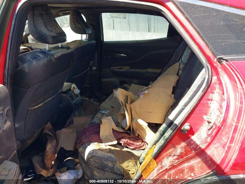 TOYOTA CROWN LIMITED 2023