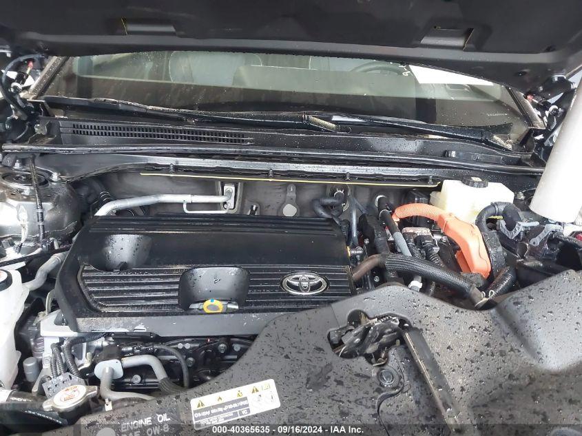 TOYOTA CROWN LIMITED 2024