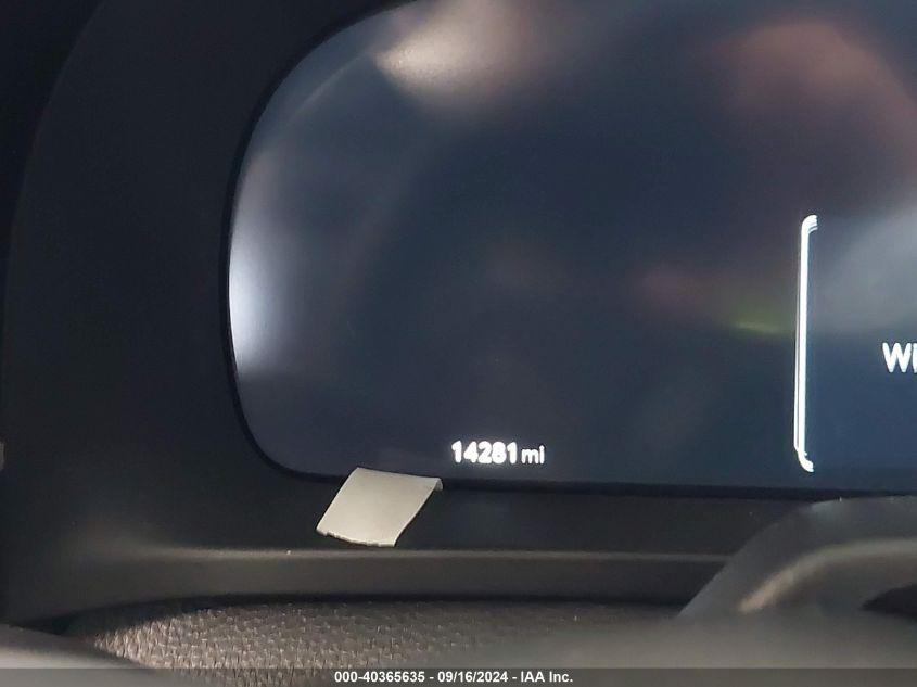 TOYOTA CROWN LIMITED 2024