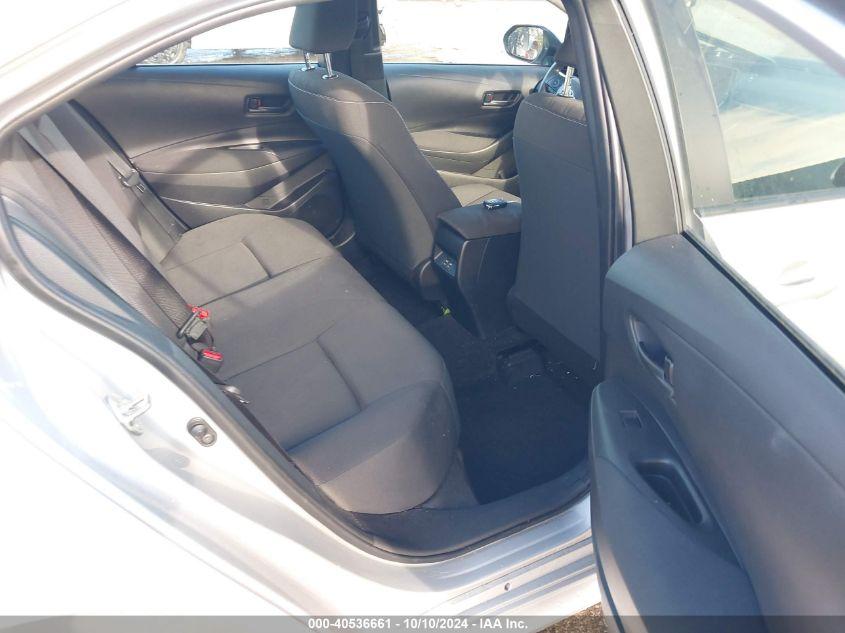 TOYOTA COROLLA LE 2023