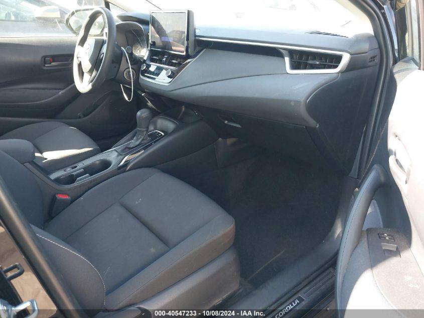 TOYOTA COROLLA HYBRID LE 2023