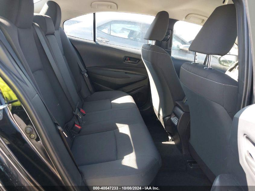 TOYOTA COROLLA HYBRID LE 2023