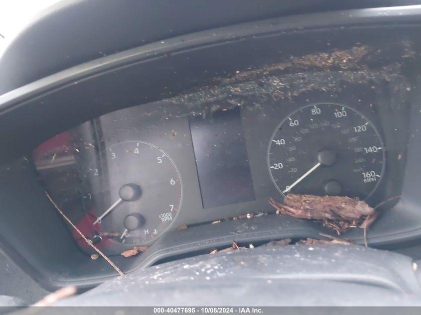 TOYOTA COROLLA HYBRID LE 2023