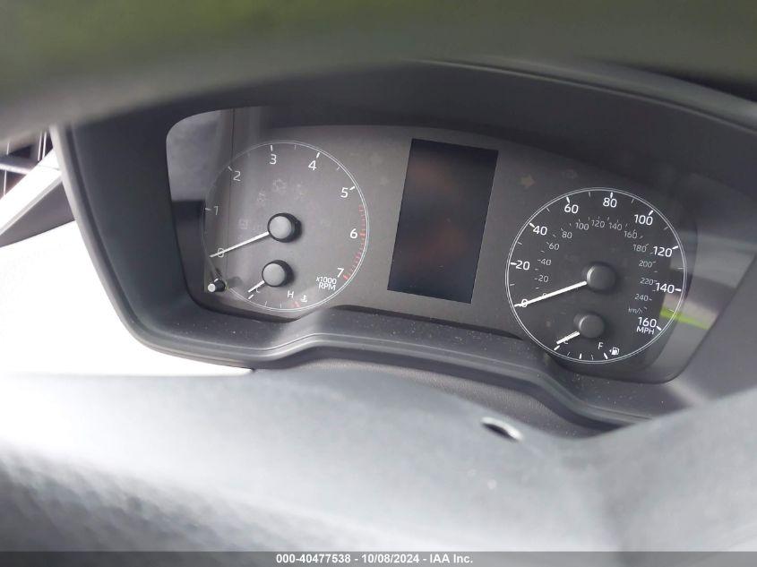 TOYOTA COROLLA HYBRID LE 2024