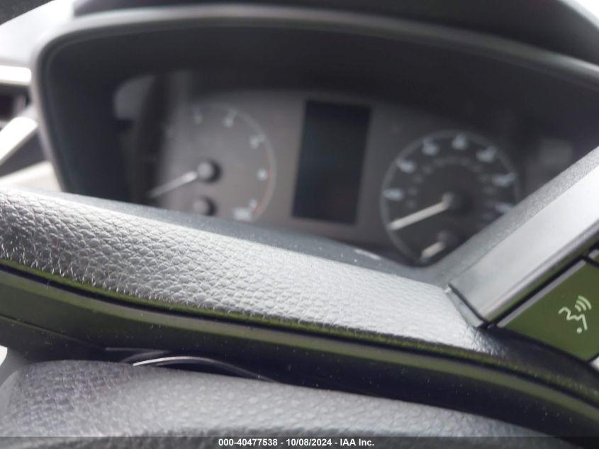 TOYOTA COROLLA HYBRID LE 2024