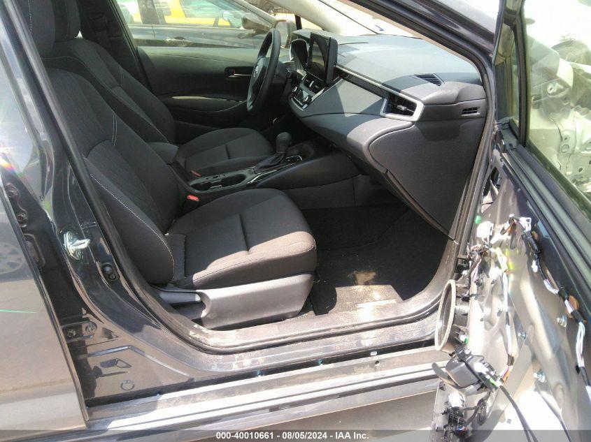 TOYOTA COROLLA HYBRID LE 2024