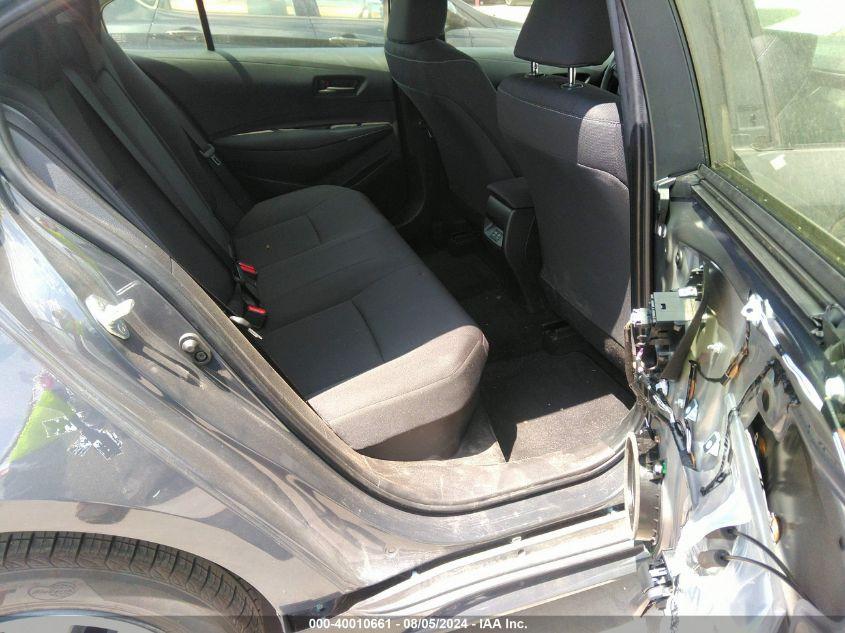 TOYOTA COROLLA HYBRID LE 2024