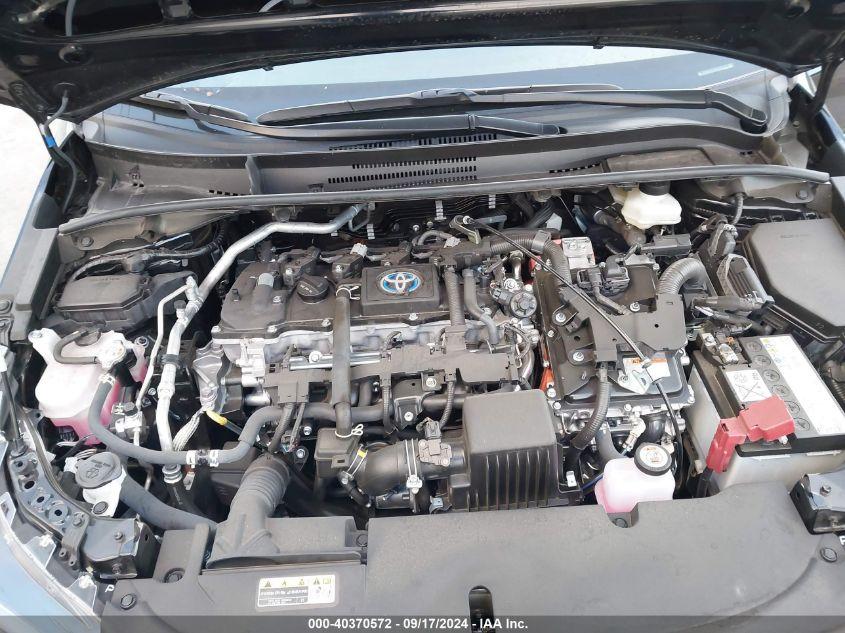 TOYOTA COROLLA HYBRID SE 2024