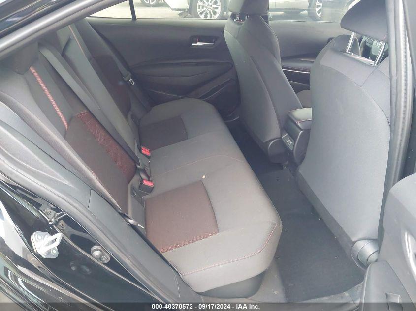 TOYOTA COROLLA HYBRID SE 2024