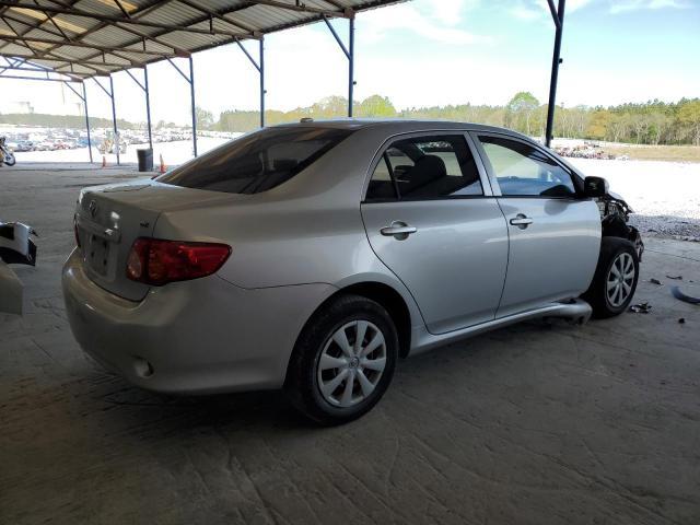 TOYOTA COROLLA BA 2010