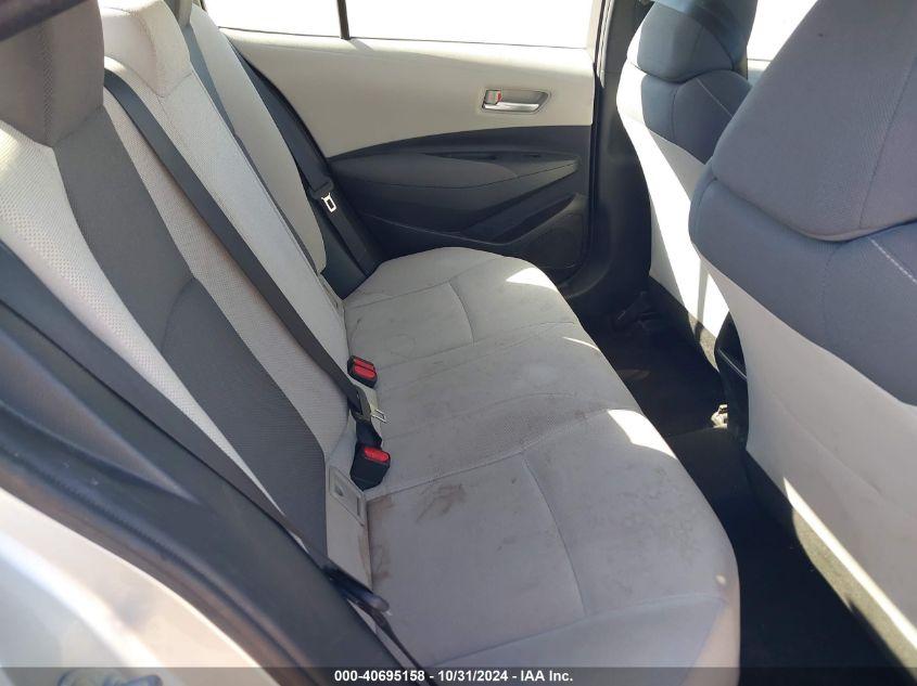 TOYOTA COROLLA L 2020