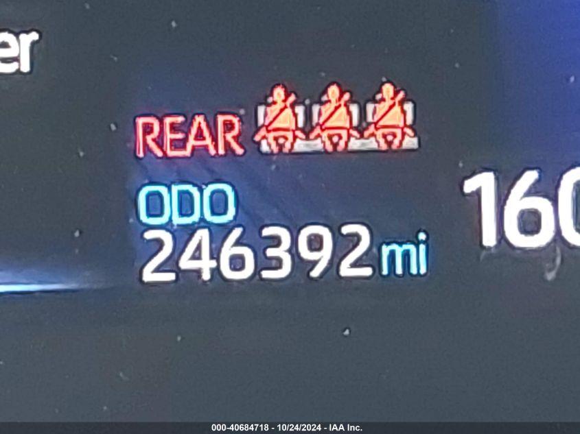 TOYOTA COROLLA HYBRID LE 2021