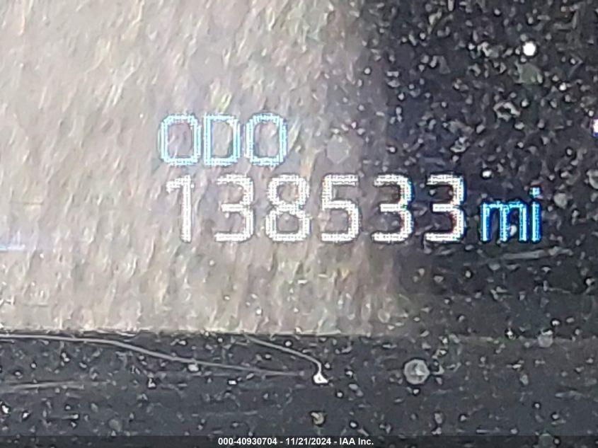 TOYOTA COROLLA HYBRID LE 2021