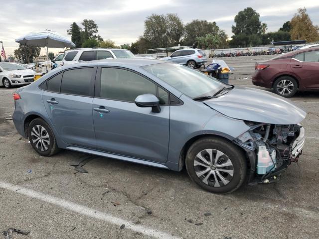 TOYOTA COROLLA LE 2022