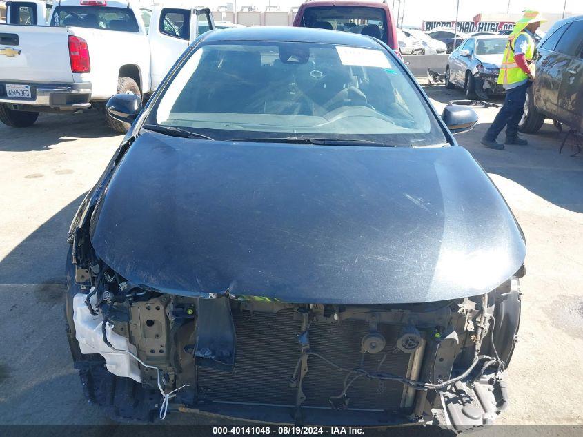 TOYOTA COROLLA HYBRID LE 2021