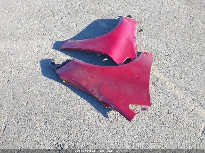 TOYOTA COROLLA HYBRID LE 2022