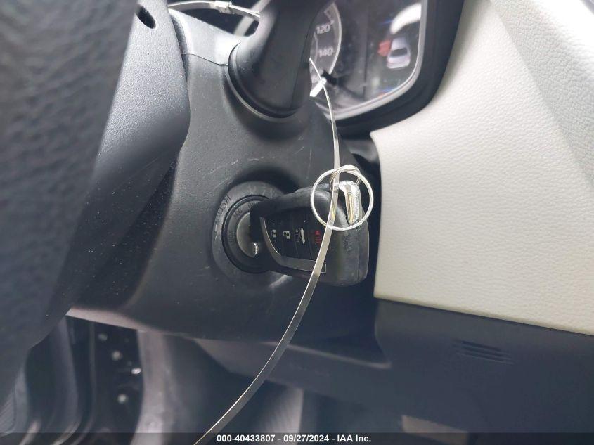 TOYOTA COROLLA LE 2022