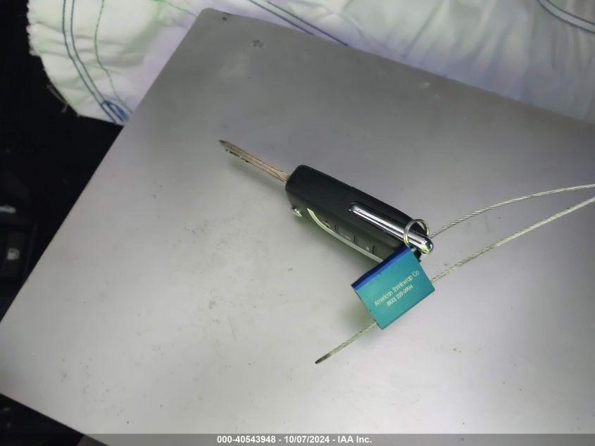 TOYOTA COROLLA LE 2022